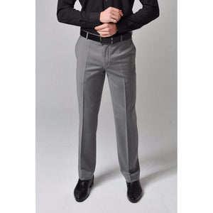 Stretch Suit Pants - The Stretch Suit