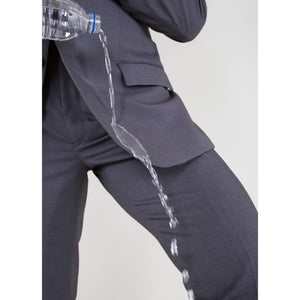 Water Repel Performance Pants - The Stretch Suit